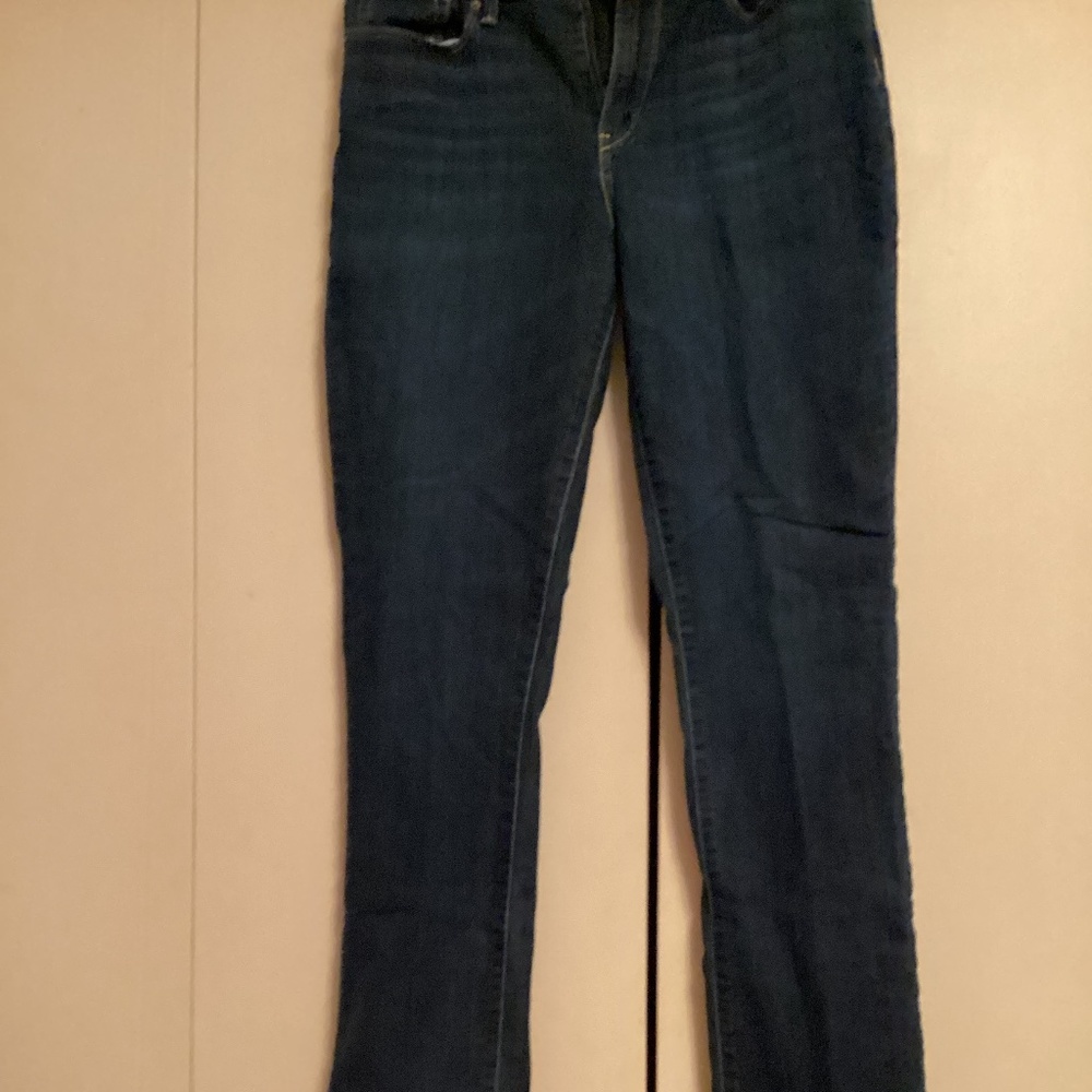 Signature Levi Strauss